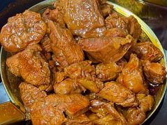 -易毛特色牛肉面(解放碑步行街店)