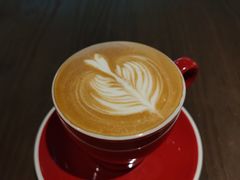 -咖法森林·咖啡  酒吧(天河店)