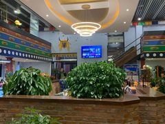 -后院犇牛主题餐厅(云岗店)