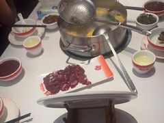 -陈记顺和潮汕牛肉火锅(棠德南路店)