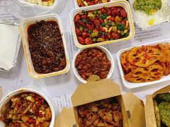 -老三样·旧食新味(绿地店)
