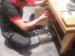 -大丰收·炭火鸡(三墩店)