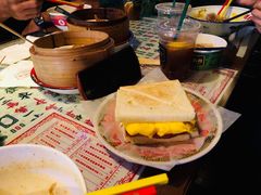 -憶廟街 X 沙角邨(太古城店)