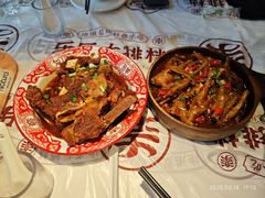 -乐乐大排档·30年老字号(浙江路店)