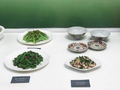-鄞州雪菜博物馆