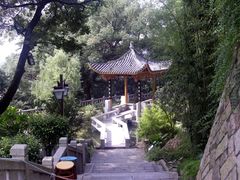-乌山风景区