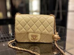 -CHANEL(ifs国际金融店)