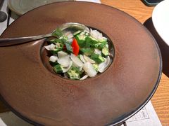 -菩提素素食餐厅(晶郦馆店)