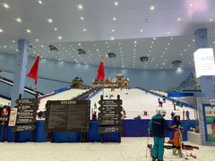-广州热雪奇迹