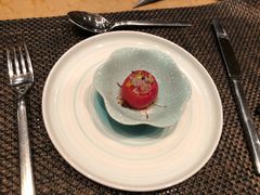 -和·铁板烧·OMAKASE(望京昆泰嘉晟酒店)