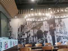 大堂-呷哺呷哺 黄金牧场 (旧宫永辉超市店)