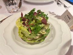 -壳里西餐厅Coquille Seafood Bistro(蒙自路店)