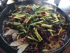 -老板恋上鱼(环山路店)