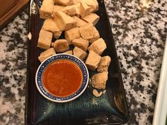 -南京大牌档(凯德大峡谷店)