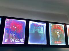 -荒岛实景沉浸密室(江汉路1店)