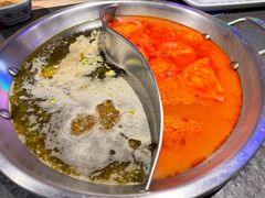 -来涮蜀鲜货火锅串串香(菜市口店)