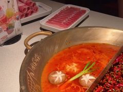 -小龙坎火锅(全球总店)