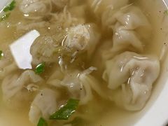-汪家馄饨(集庆路店)