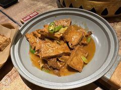 -耶里夏丽·丝路新疆菜·清真食品(徐汇南丹东路臻选店)