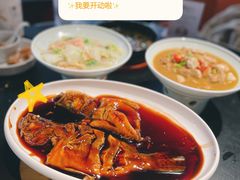 -老头儿油爆虾·1987杭州烟火味(湖滨银泰in77D区店)