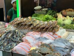 -唐人街(耀华力路)