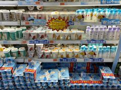 -世纪联华超市(外海店)