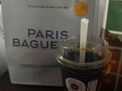 -巴黎贝甜(大宁国际商业广场店)