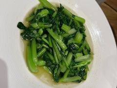 -黄山老妈·土菜(碧桂园店)