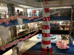 -天虹购物中心(石路店)