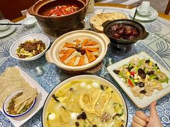 -忘不了渔村(将军大道店)