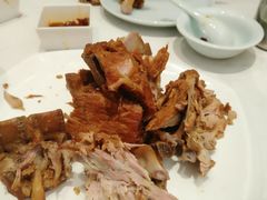 -北李妈妈菜·海肠捞饭(高新万达店)