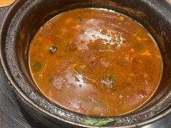 -重庆鸡公煲·青锅花椒鱼(牡丹江路店)