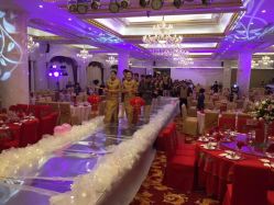 -粤大金融城国际酒店·婚宴·年会·会议