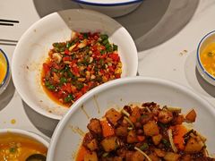 -兰湘子·湘菜小炒(南京江宁万达店)