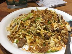 -塔哈尔·新疆盛宴(城西银泰店)