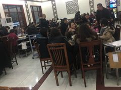 大堂-凤来栖·净庭院·火锅(欧尚店)