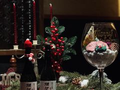 -肉魁屋·烧肉·烧鸟·酒场(高新店)