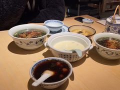 -南京大牌档(龙江新城市广场店)