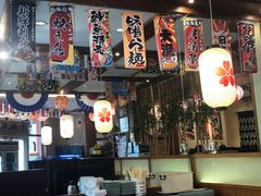 大堂-梦山水日本烧肉(五四广场店)