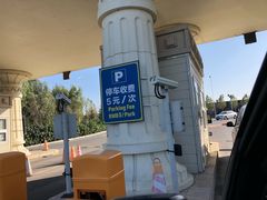 -哈尔滨波塞冬海底世界