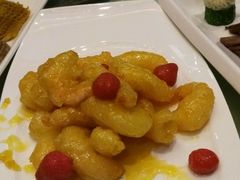 -蓬川食府(金海道店)