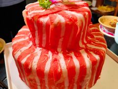 -辣莊重庆老火锅(威海高铁站韩乐坊店)
