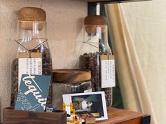 -Tequila Espresso(嘉善路店)