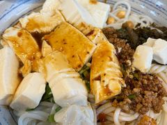 豆花米线-多味居(剪子巷店)