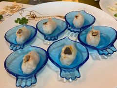 -广州塔晖粤轩中餐厅