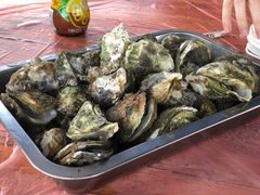 -太兴餐厅(小径湾店)