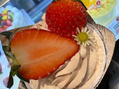 -花花卷卷·鲜食蛋糕(静安久光百货店)