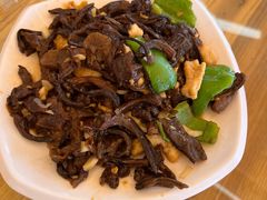 -途肴·老农饭庄(百里峡店)
