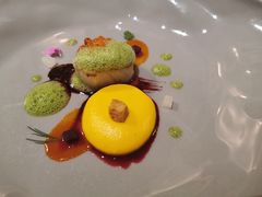-La Villa French Restaurant