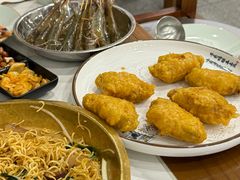 -盈田盈粥庄(博山东路店)